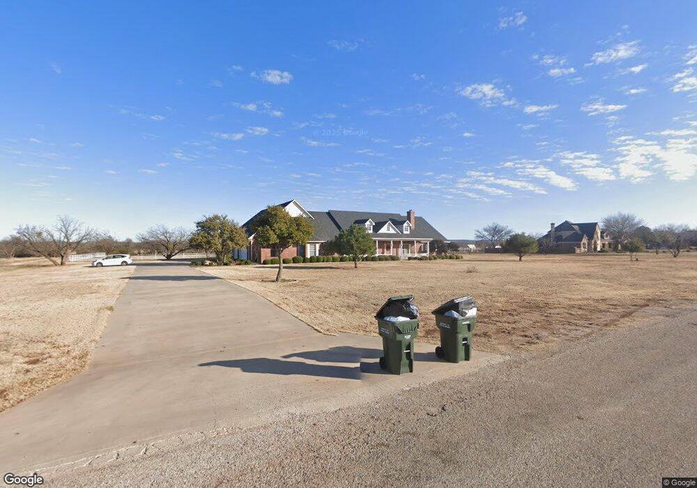 8041 Saddle Creek Rd, Abilene, TX 79602 - photo 1