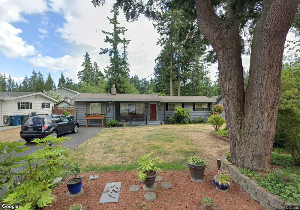 10128 236th Place SW, Edmonds, WA 98020 - photo 1