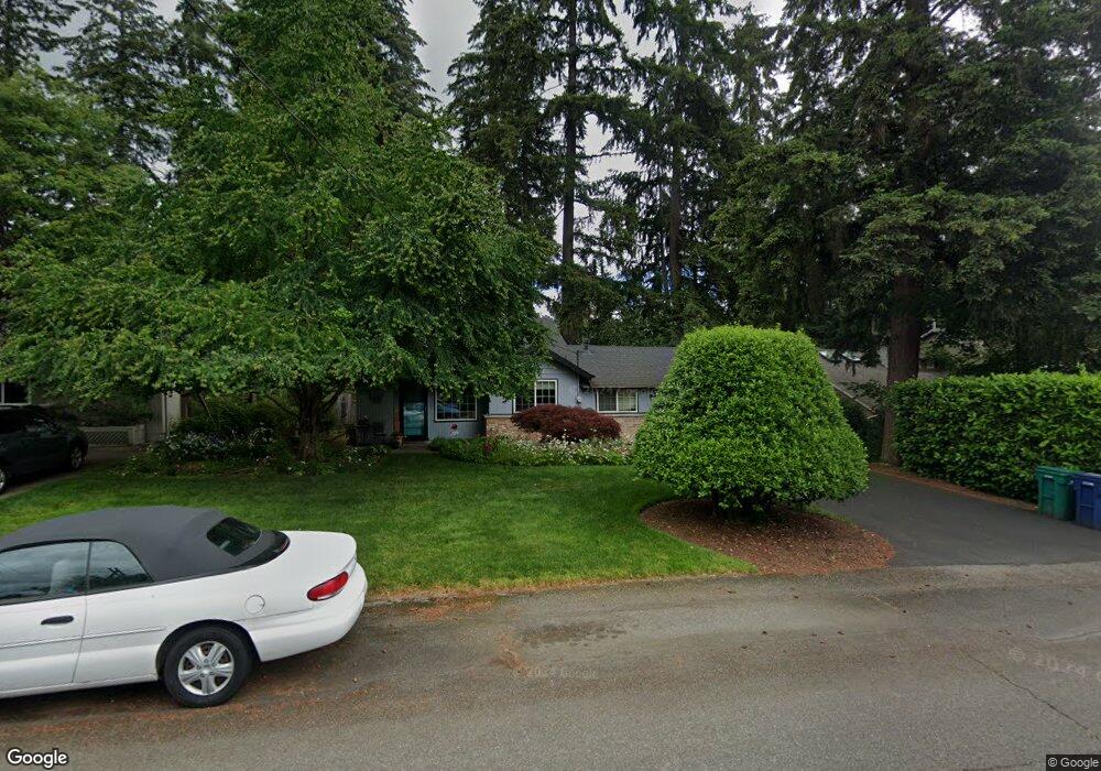 14120 75th Ave NE, Bothell, WA 98011 - photo 1