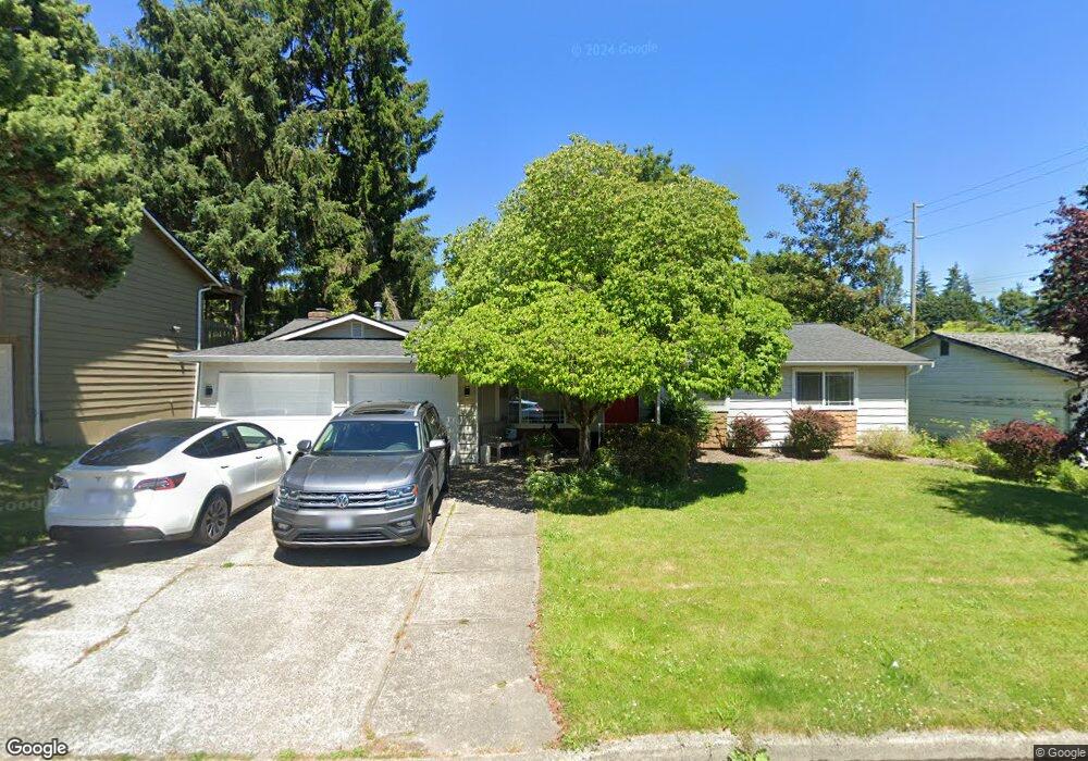 8330 NE 143rd St, Bothell, WA 98011 - photo 1