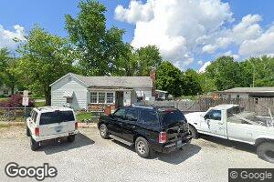 220 W Locust St, Medora, IL 62063