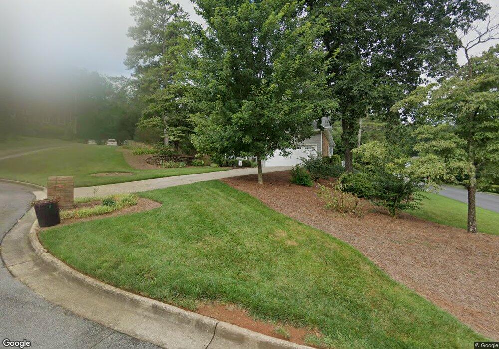 3250 Wickersham Ct unit 1, Suwanee, GA 30024 - photo 1