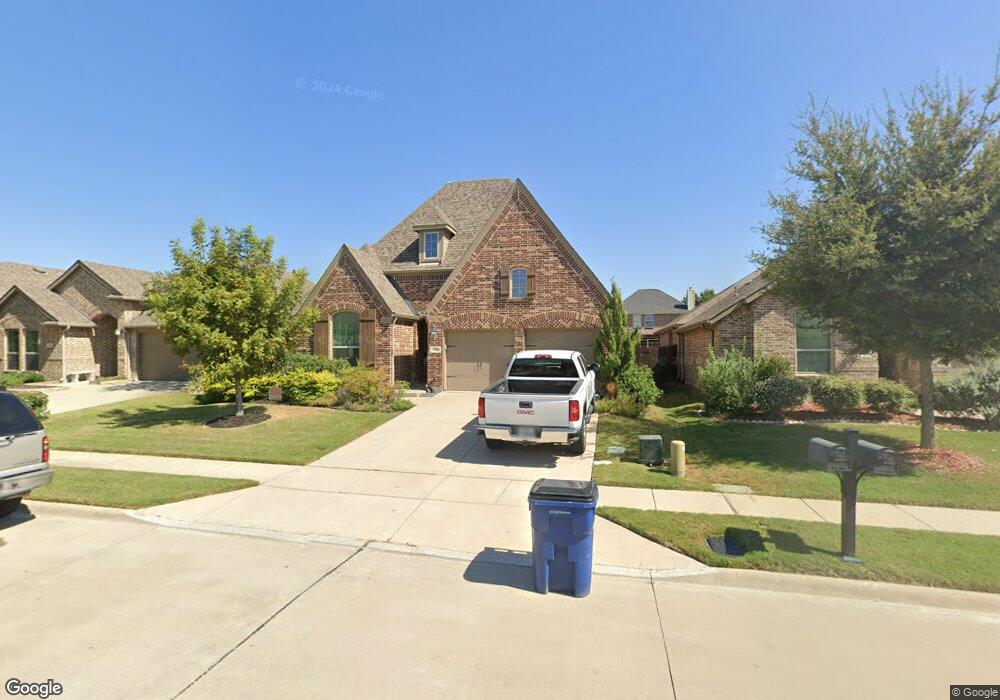 600 Arcadia Way, Celina, TX 75009 - photo 1