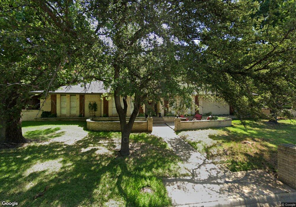 2025 Hollyhill Ln, Denton, TX 76205 - photo 1