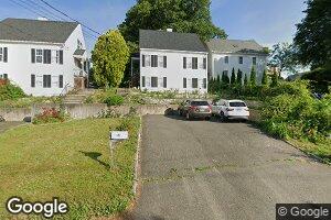 1600 Kings Hwy, Fairfield, CT 06824