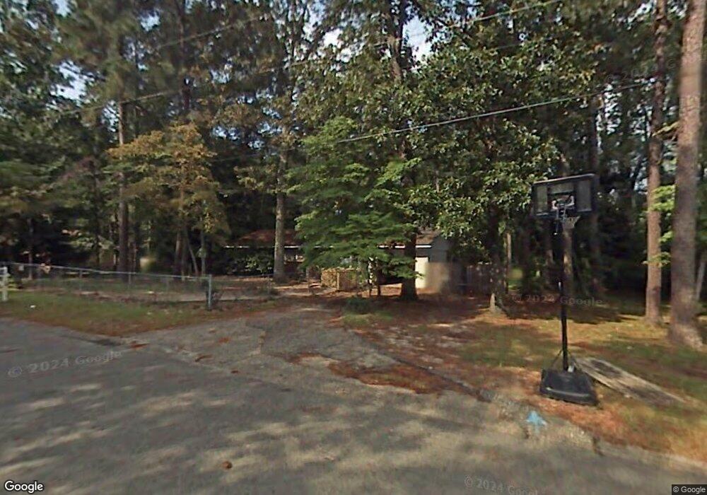 249 Brewster Dr, Fayetteville, NC 28303 - photo 1