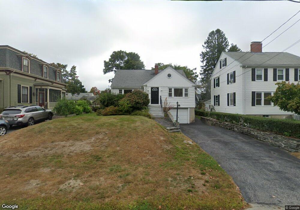 98 Codman St, Portland, ME 04103 - photo 1