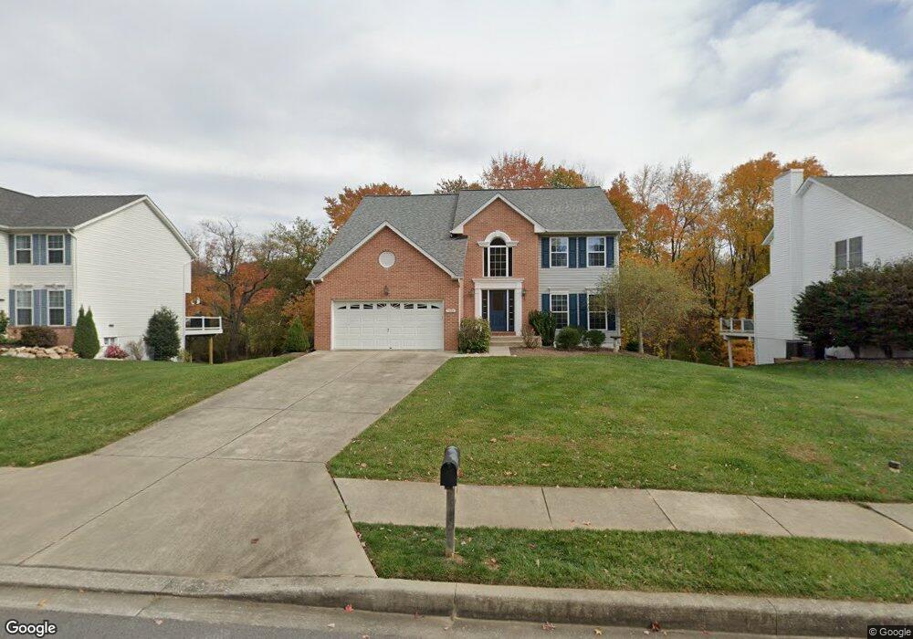 7129 Harlan Ln, Sykesville, MD 21784 - photo 1