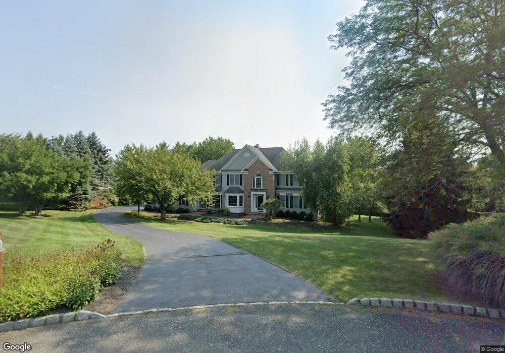 9 Montaine Place, Lebanon, NJ 08833 - photo 1