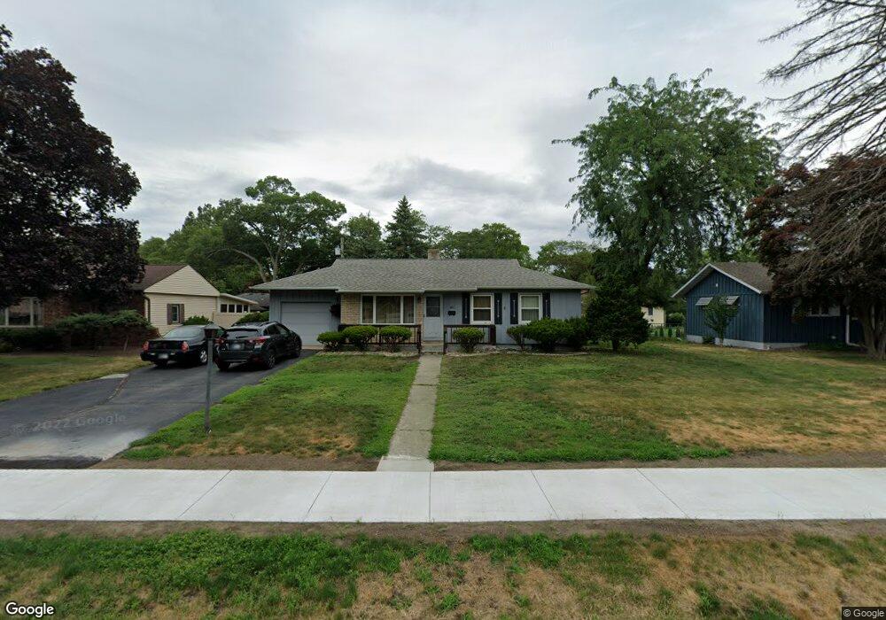 140 W Elm St, Griffith, IN 46319 - photo 1