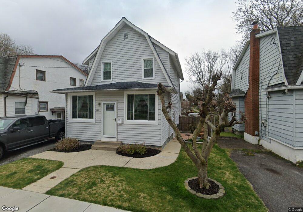 1819 Shallcross Ave, Folcroft, PA 19032 - photo 1