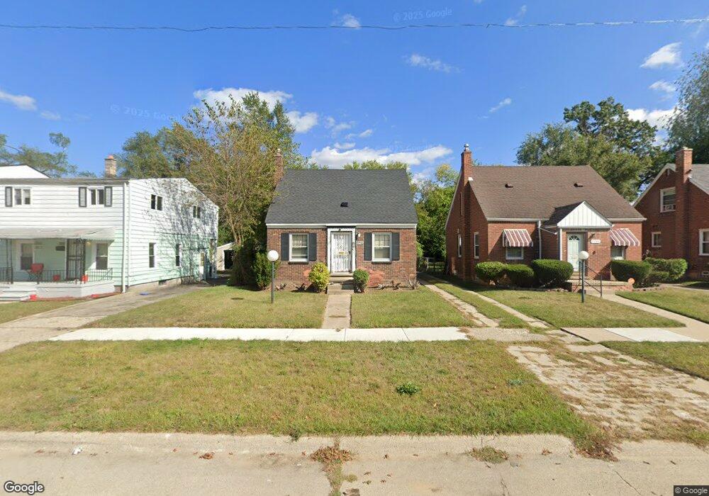 21352 Bethlawn Blvd, Ferndale, MI 48220 - photo 1