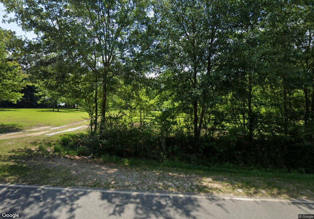 3365 Wycliff Roberts, Enigma, GA 31749 - photo 1