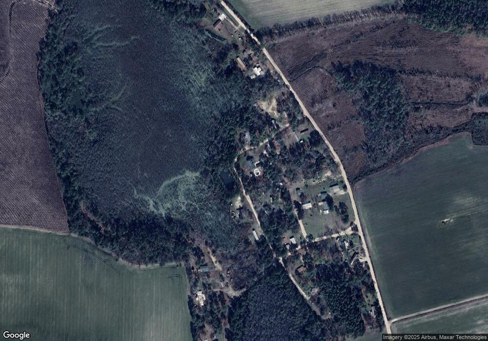 63 Flight Pen Ln, Pearson, GA 31642 - photo 1