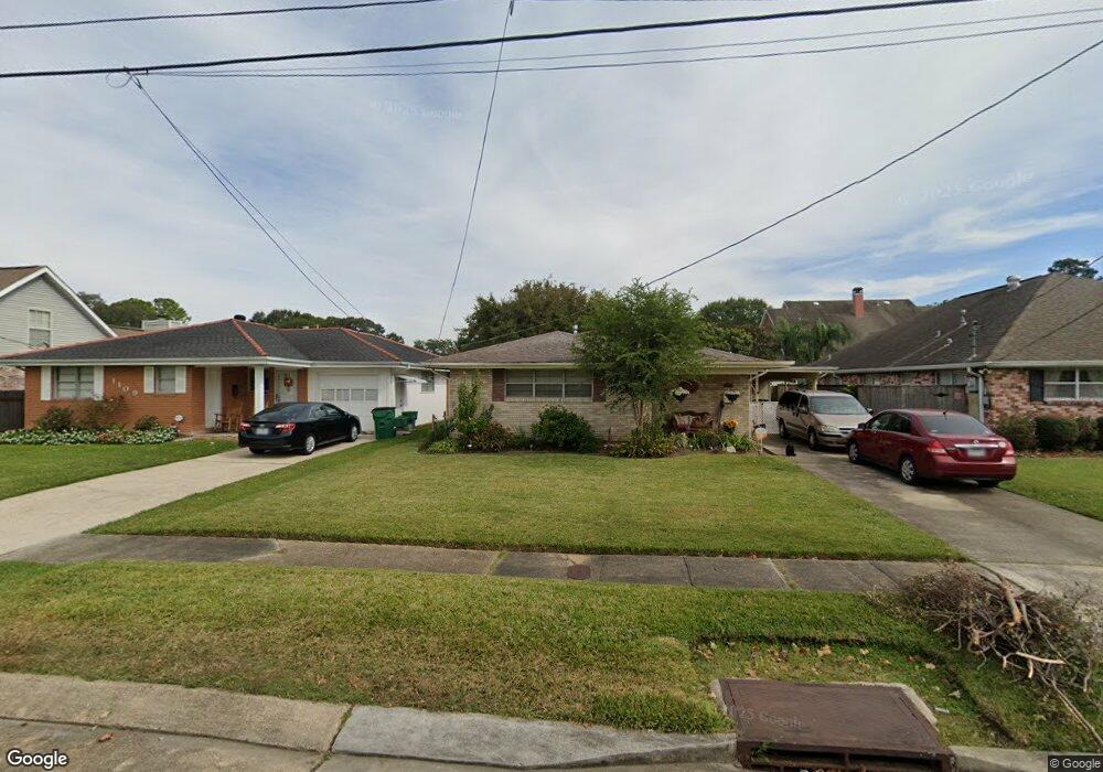 1105 Carnation Ave, Metairie, LA 70001 - photo 1