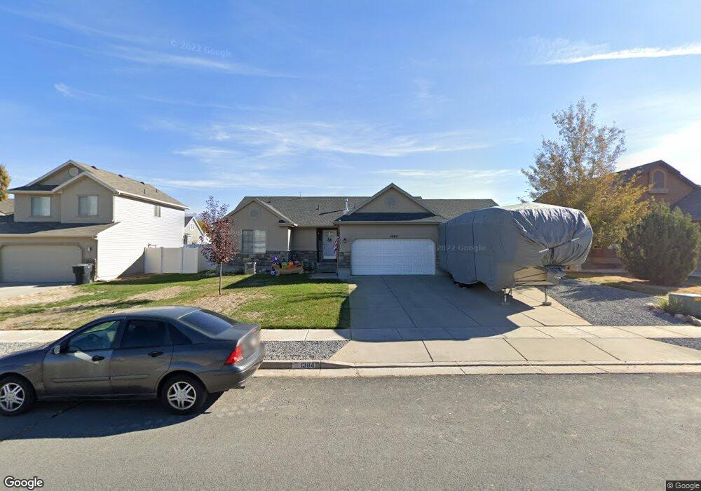 1384 N 2340 W, Clearfield, UT 84015 - photo 1