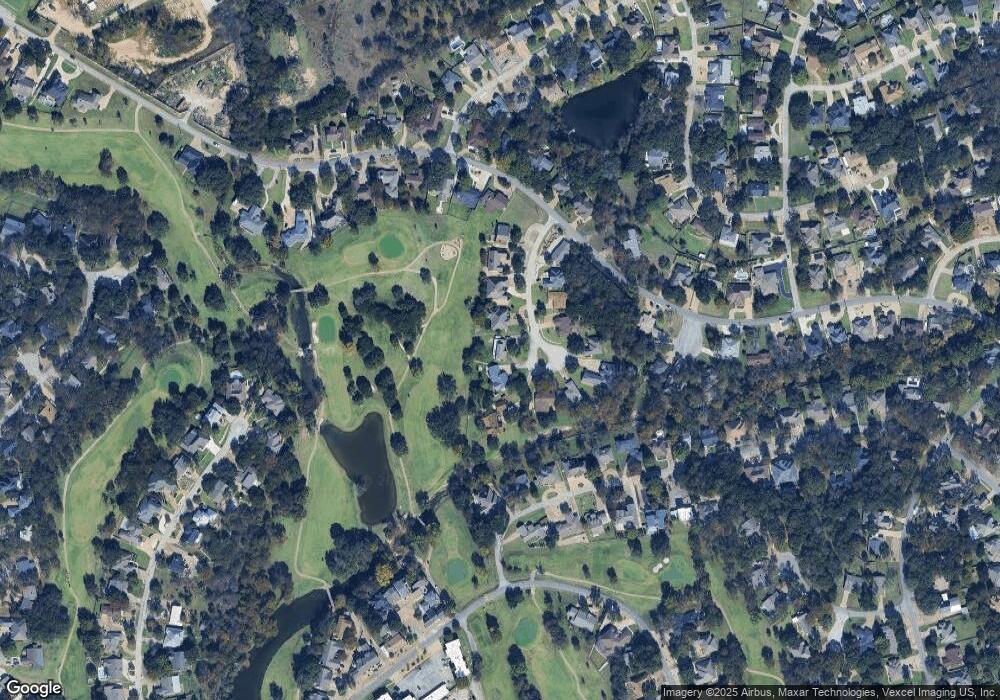 5608 Pecos Ct, Granbury, TX 76049 - photo 1