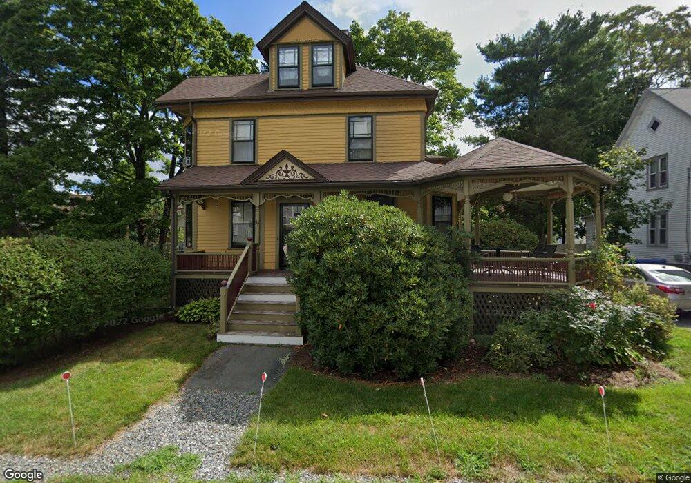 67 Lawrence St, Waltham, MA 02451 - photo 1