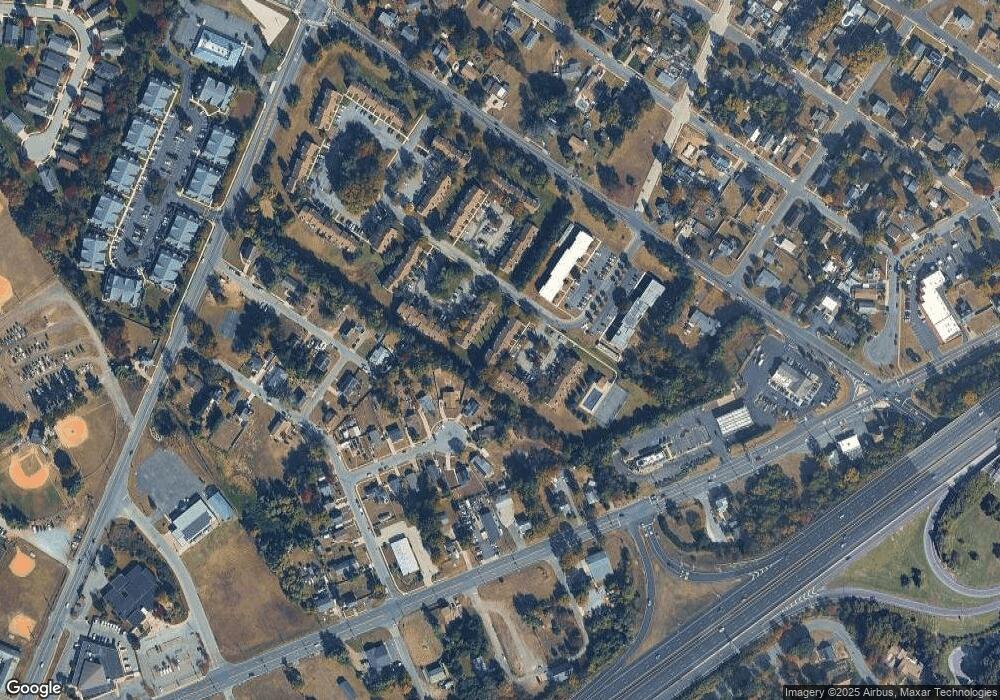 168 Frederic Ct, West Deptford, NJ 08086 - photo 1