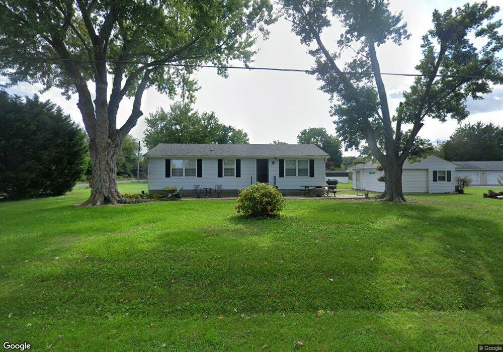 78 Blackwell Rd, Colonial Beach, VA 22443 - photo 1