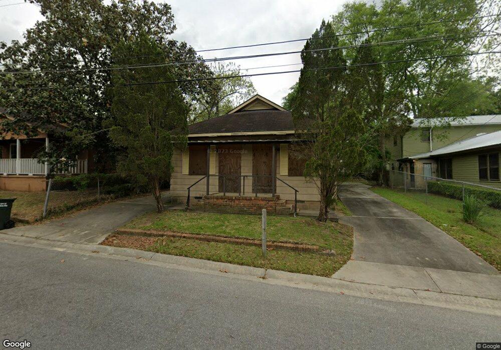 713 3rd Ave NW, Moultrie, GA 31768 - photo 1