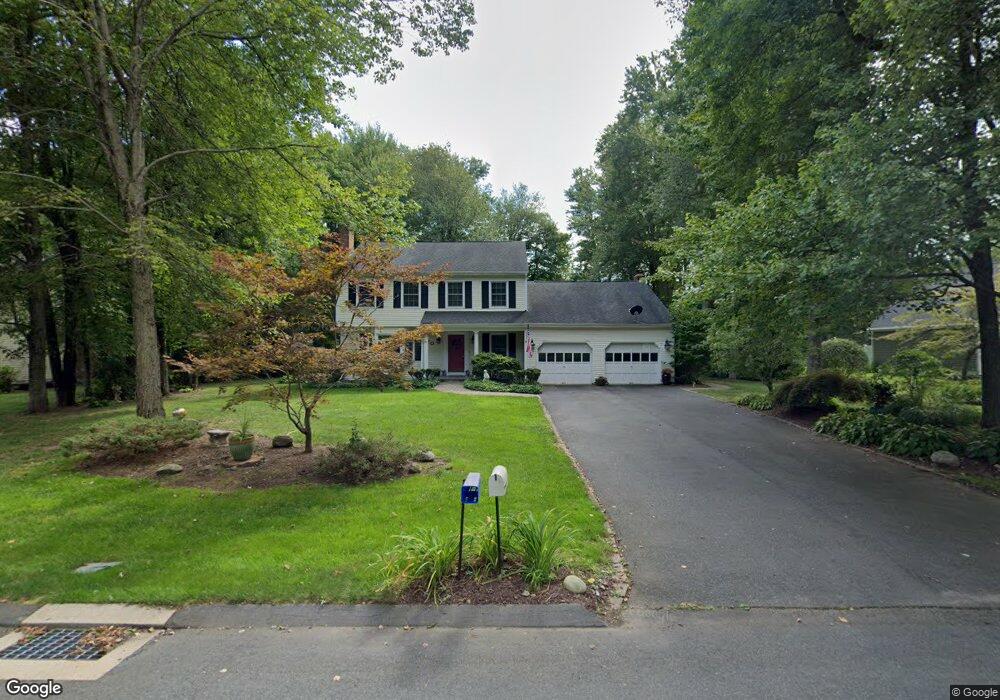 30 Barry Place, Suffield, CT 06078 - photo 1