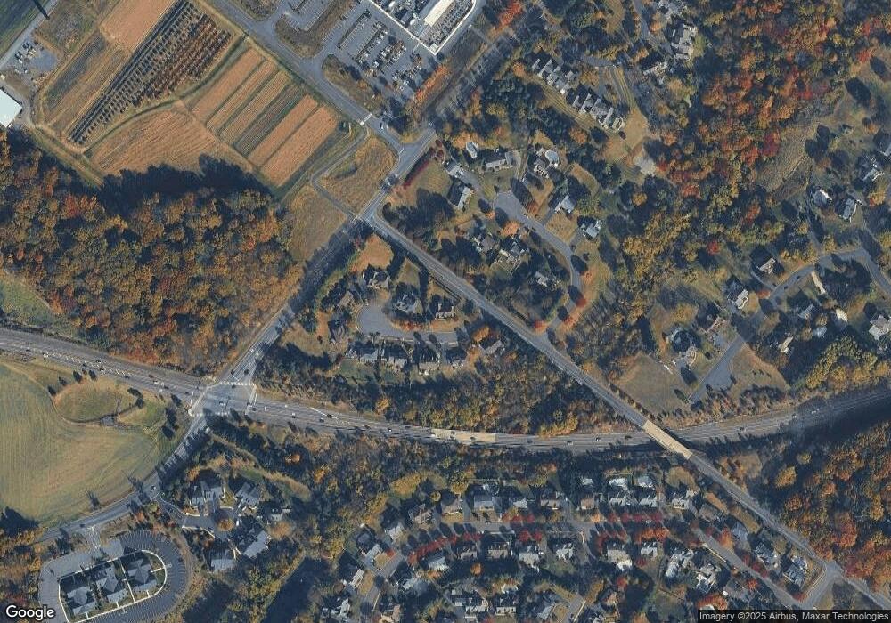 4 Versailles Cir, Doylestown, PA 18901 - photo 1