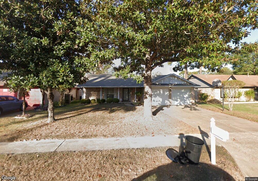 7327 Woodland West Dr, Houston, TX 77040 - photo 1