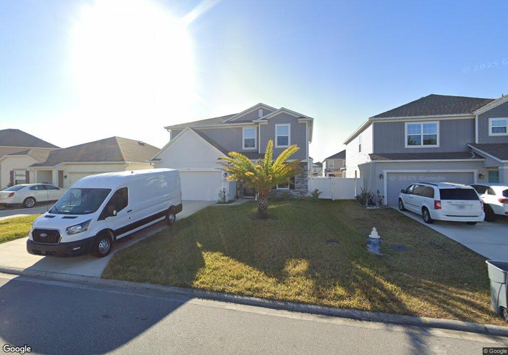 121 Oakleaf Way, Palm Coast, FL 32137 - photo 1