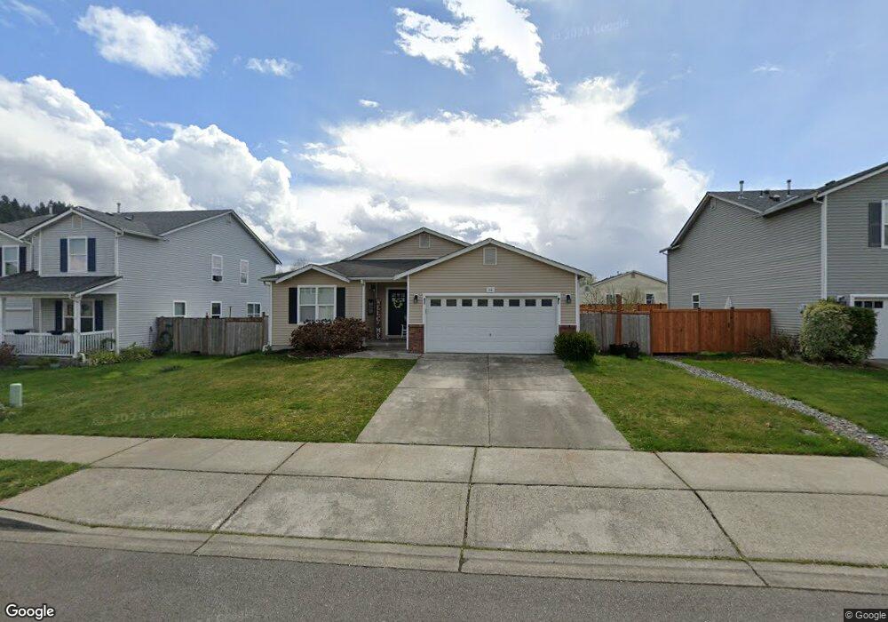 114 Mazza St NE, Orting, WA 98360 - photo 1