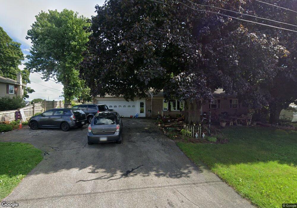 2614 Siegrist Rd, Ronks, PA 17572 - photo 1