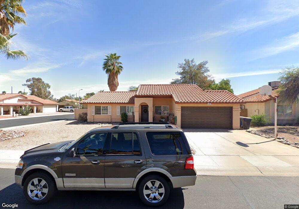 2113 W Manor St, Chandler, AZ 85224 - photo 1