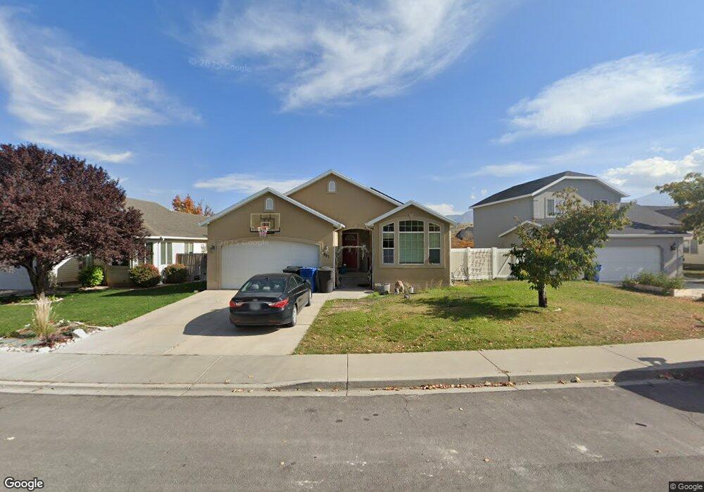 943 Greenridge Ave, Payson, UT 84651 - photo 1