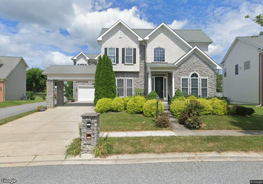 5204 Scenic Dr, Perry Hall, MD 21128 - photo 1