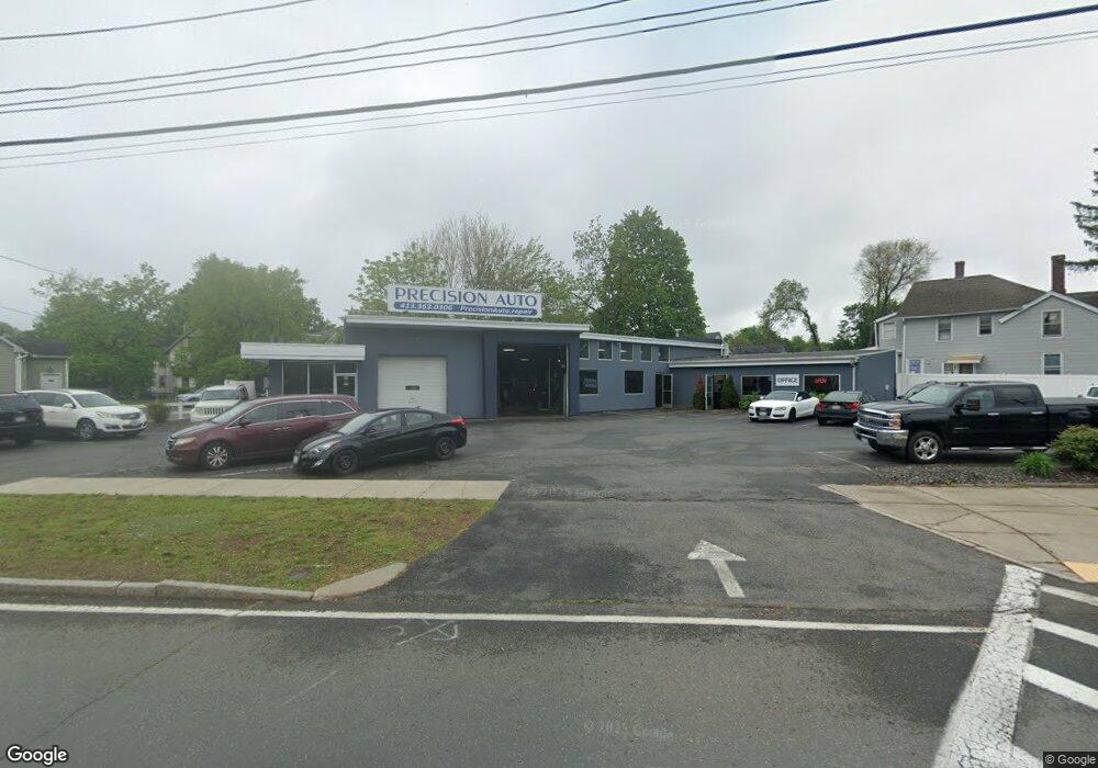 12 South Blvd, West Springfield, MA 01089 - photo 1