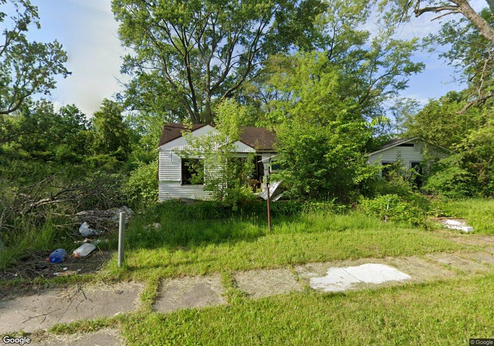 410 E Russell Ave, Flint, MI 48505 - photo 1