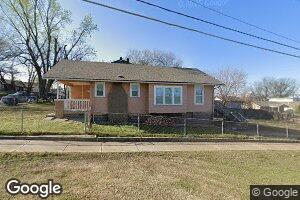 402 S Phoenix Ave, Tulsa, OK 74127