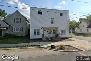 999 W Wayne St, Lima, OH 45805