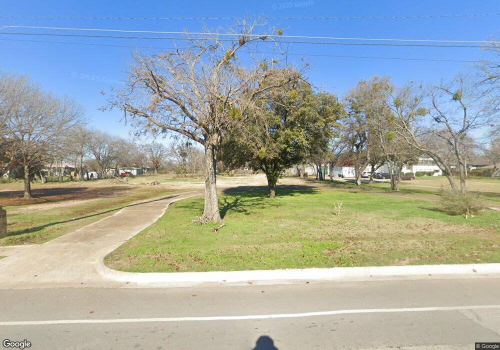 2286 W Oak St, Denton, TX 76201 - photo 1