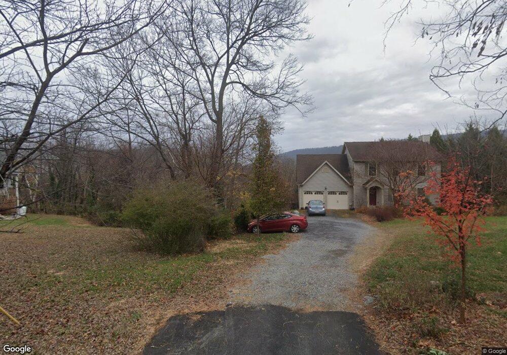 184 Cavalier Dr, Harpers Ferry, WV 25425 - photo 1