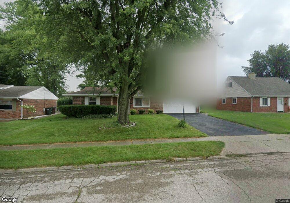 1655 Ottawa Dr, Xenia, OH 45385 - photo 1