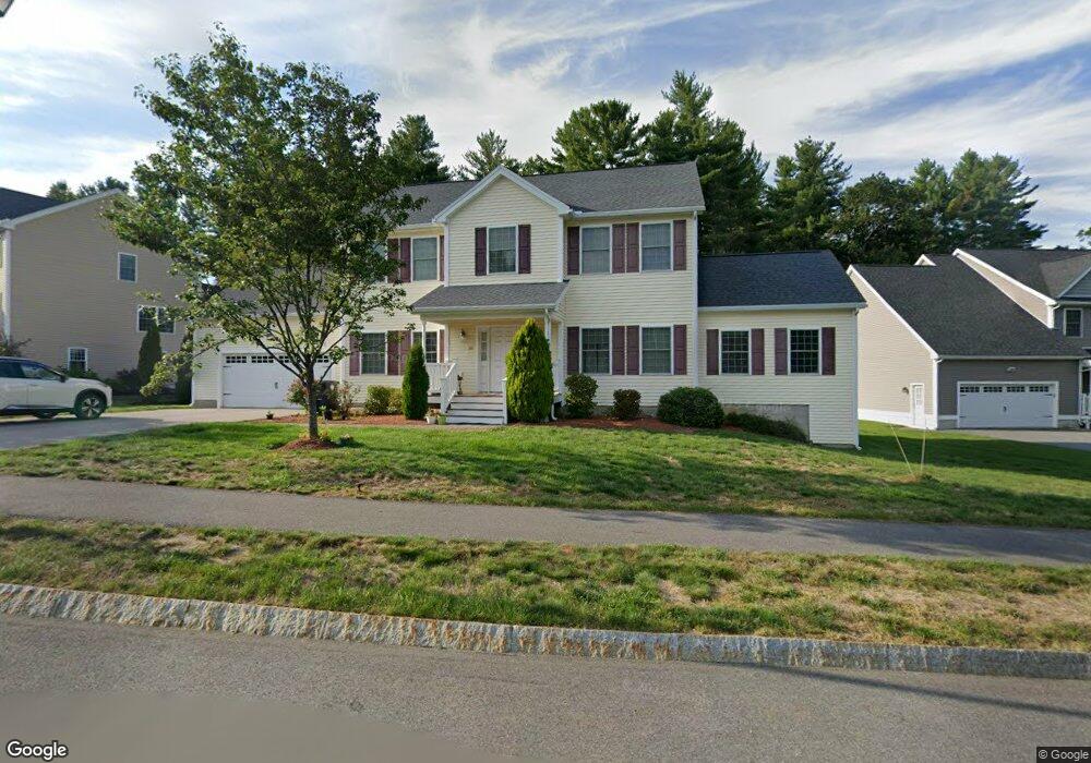 10 Ballerina Ct unit 2865, Nashua, NH 03062 - photo 1