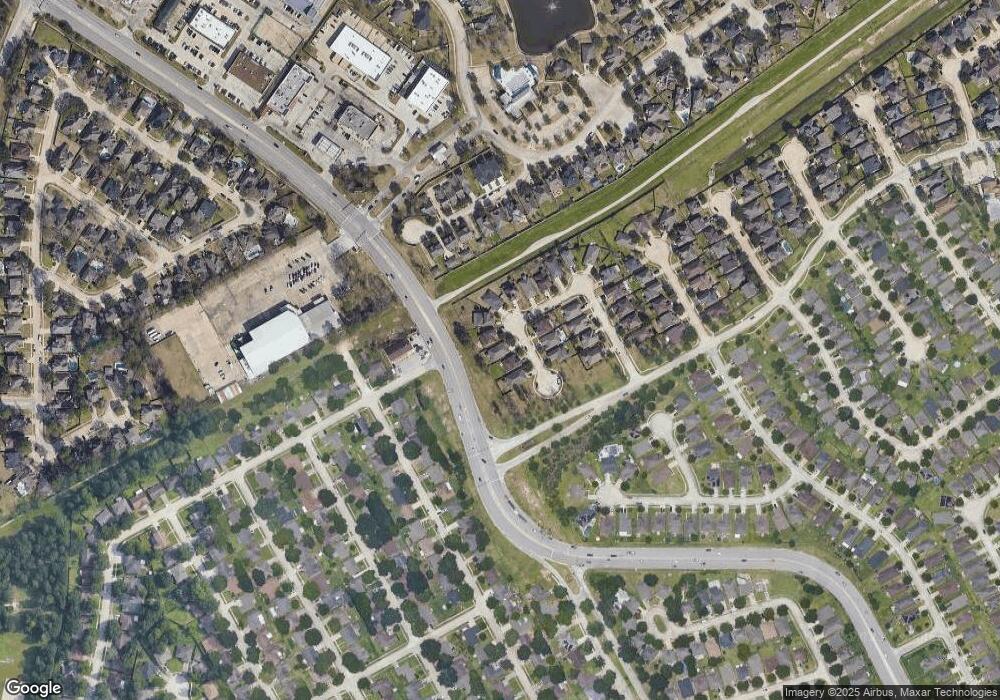 29662 Benson Springs Ln, Spring, TX 77386 - photo 1