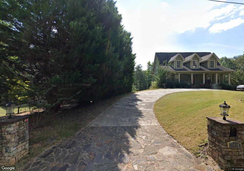 1384 Calhoun Rd, Dahlonega, GA 30533 - photo 1