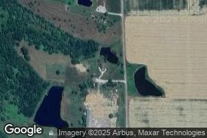 13121 W Levell Rd, Bennington, IN 47011