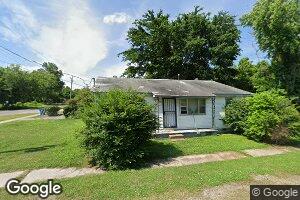 310 W Jefferson St, Hayti, MO 63851