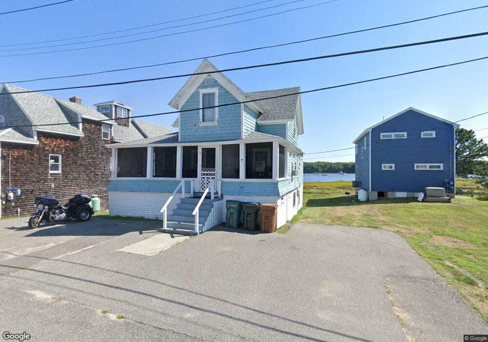 7 Riverside Ave, Saco, ME 04072 - photo 1
