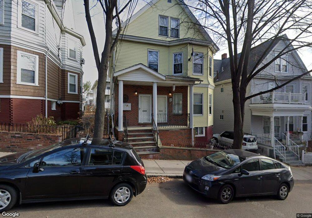 11 Columbus Ave unit 3, Somerville, MA 02143 - photo 1