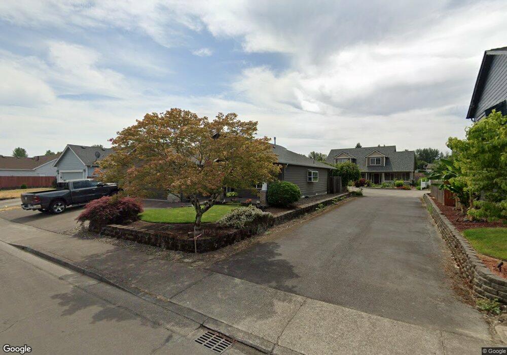 1256 Horizon Ridge Ct NE, Keizer, OR 97303 - photo 1