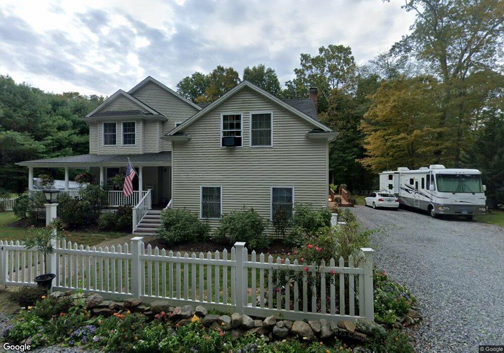 111 Haley Rd, Mystic, CT 06355 - photo 1